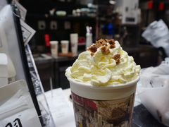 幽兰拿铁-茶颜悦色(登高路上店)