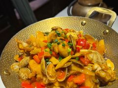 -一味大院•桐庐菜传承店(春江路店)