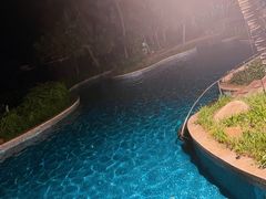 -海口喜来登酒店