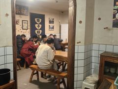 -矮子粉店1985·长沙米粉(湘春路店)