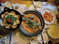 -佰家小厨·南京菜(夫子庙店)