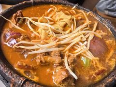 -范贤光鸡公煲(平乐园总店)