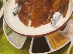 -大鸭梨烤鸭(甘家口店)