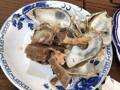 -公寓家常菜馆(海军博物馆店)