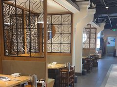 -重庆德庄火锅(胖东来云鼎店)