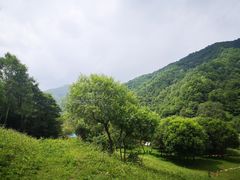 -大水川景区