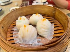 -卡尔顿东方银龙酒店•广西菜•早茶