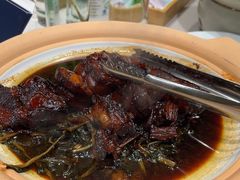 -西贝海鲜汇(槐安路店)