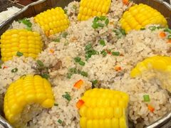 -钦善斋·养生膳食·精典川菜(武侯祠店)