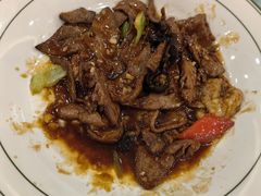 -北京全聚德烤鸭店(昌平店)