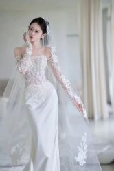 -Color卡诺婚纱礼服馆(南京严选店)