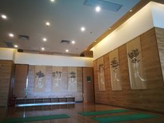 -中航健身会(星河中心会所)