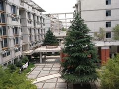 -西安外国语大学(长安校区)