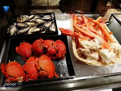 -西藏饭店·亚克·食光自助餐厅(文殊院店)