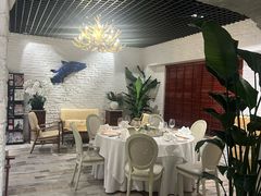 -鹿园 MOOSE(长宁店)