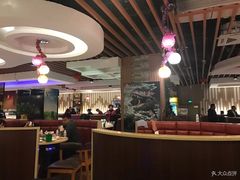 大堂-金太郎自助烤肉.火锅(宝龙店)