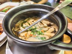 -春满园·邯郸菜发祥地(滏东店)