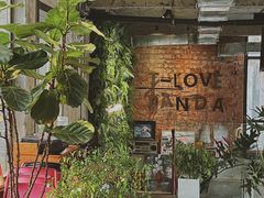 -腾爱熊猫咖啡生活馆(老东门店)