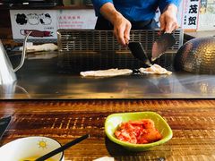 -大成铁板烧•板前(复古餐厅石老人店)