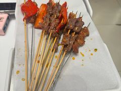 -鸿先阁·干煸虾(星沙店)