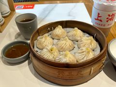 -馋三尺蟹粉小笼(人民广场店)