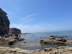 -长岛南北长山旅游景区