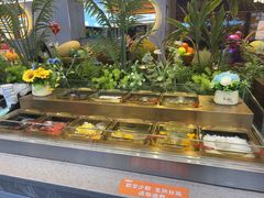 -非烤勿扰自助烤肉(深圳宝安华强广场店)