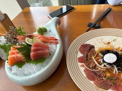 -九井澤精致料理(金茂店)