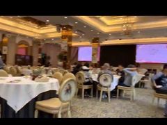 大堂-君德澜酒家·创意粤菜(金山谷店)