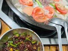 -海关荤豆花(洋河一路店)