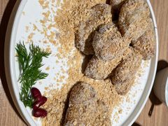 -连鹭海鲜·海肠捞饭·海胆饭(星海店)