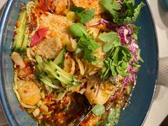 -耶里夏丽·新疆菜(南丹东路店)