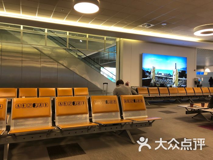 雅典国际机场(ath)图片 - 第1张