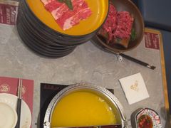 -一绪に寿喜烧(荟聚店)