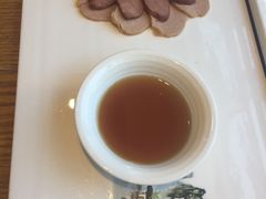 -菩提树·素食餐厅(汇智国际商业中心店)