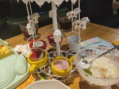 -豪客来牛排(重庆三峡广场步行街1704店)