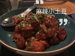 -华豫川酒家(大卫城店)