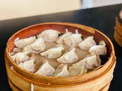 羊肉蒸饺-三盛楼饭店(四流中路店)