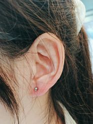 -众刺纹画·纹身·穿孔饰品·海娜定制