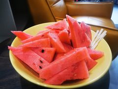 -豪客来牛排(宝龙城市广场店)