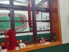 -隆康社长沙烧烤铺(桔园店)