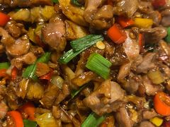 -原鄉本味 楚菜 丹江口鱼(北苑店)