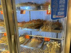 -钢管厂歆瑞源油卤串串香(春熙路太古里店)