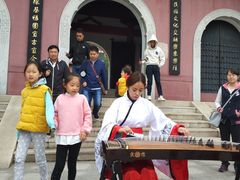 -龙口南山旅游景区