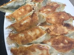 -康平锅贴馆时令海鲜(大润发店)