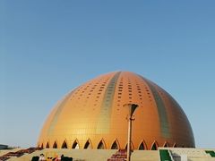 -新疆大剧院