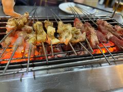 -小寒羊烧烤(凯瑞时代大厦店)