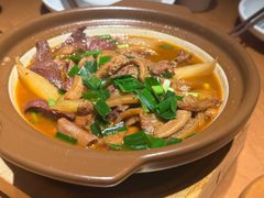 -烹贝小馆(华采天地店)