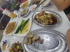 -嘉升大排档(番禺总店)