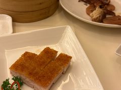 -利苑酒家(合景国际金融广场店)